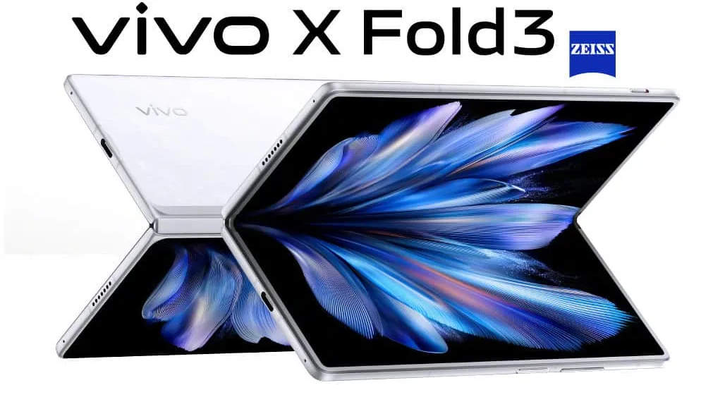Vivo X Fold 3