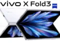 Vivo X Fold 3