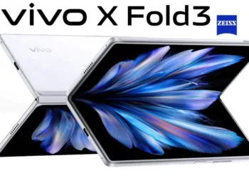 Vivo X Fold 3