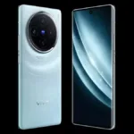 Vivo X100s spotted on Google Play Console with MediaTek Dimensity 9300 SoC