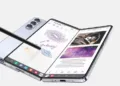 Galaxy Z Fold 6 Ultra