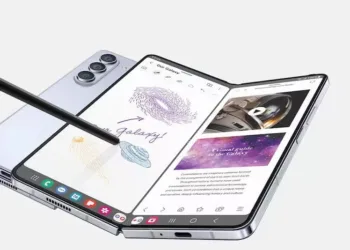Galaxy Z Fold 6 Ultra