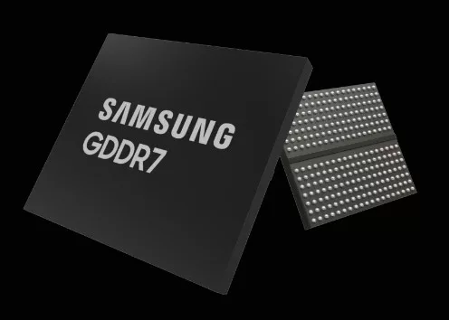 image 39 277 jpg Samsung Lists Next-Gen GDDR7 Memory for Upcoming GPUs: 28 Gbps & 32 Gbps Variants Unveiled