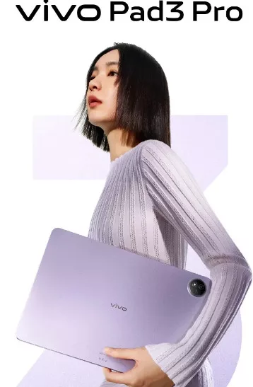 image 39 285 jpg Vivo Pad 3 Pro Debuts in China: Unveiling Premium Features and Next-Level Performance
