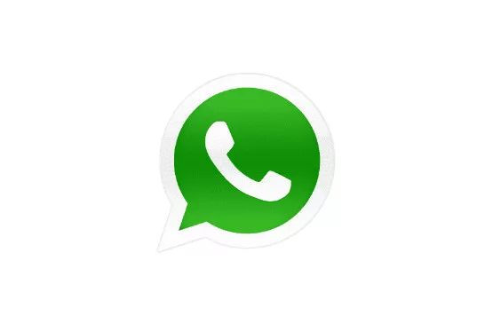 WhatsApp 