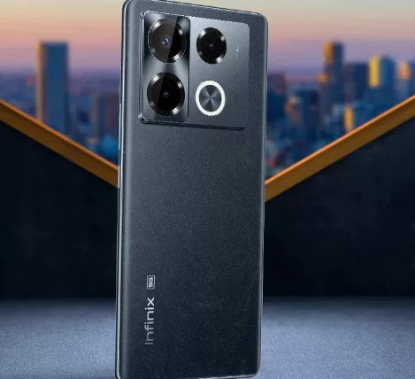 image 39 34 jpg Infinix Note 40 Pro 5G Series India Launch Confirmed for April: Teased by Flipkart