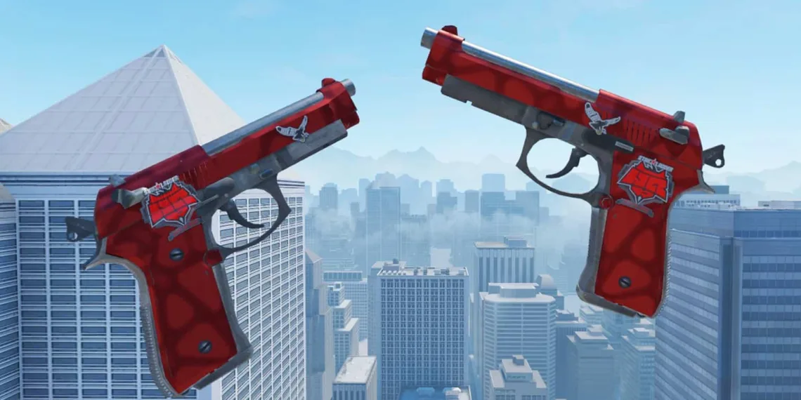 Purchasing CS2 Accounts as a Solution