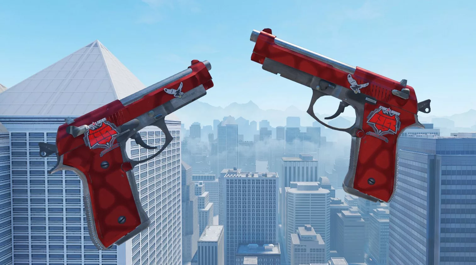 Purchasing CS2 Accounts as a Solution