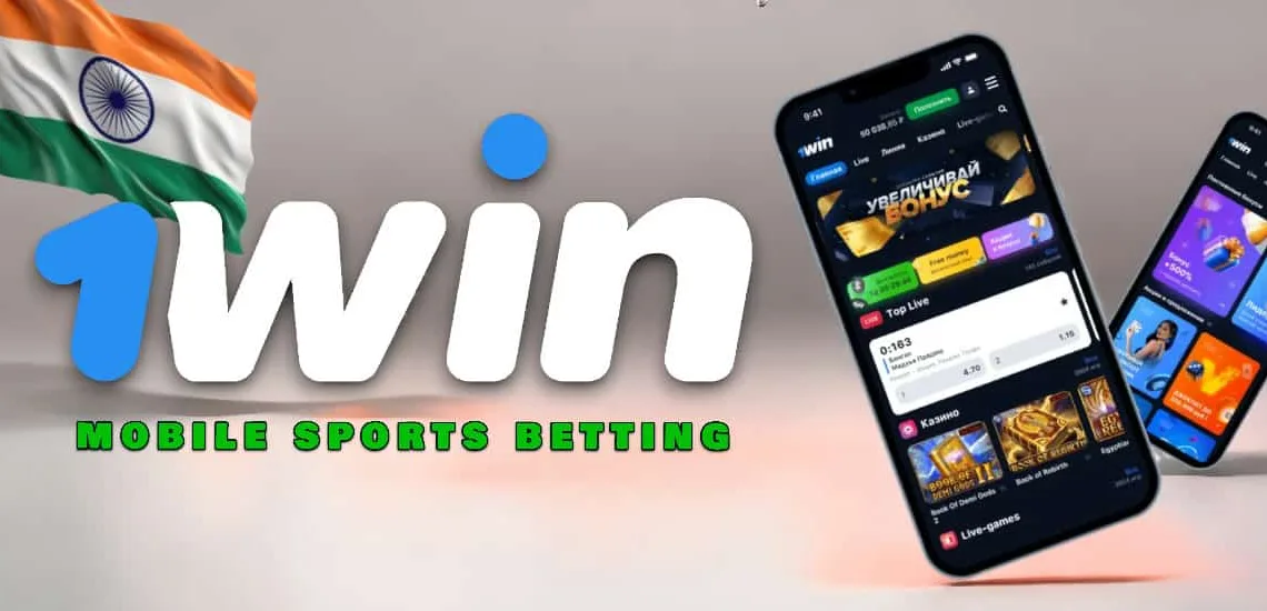 1Win App
