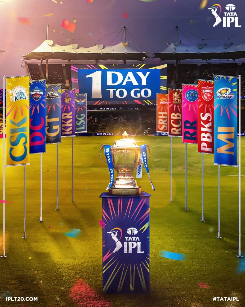 image 39 45 IPL 2024 Opening Ceremony: Date, Time, Venue and Where to Watch Live