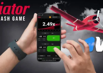 1win Aviator App