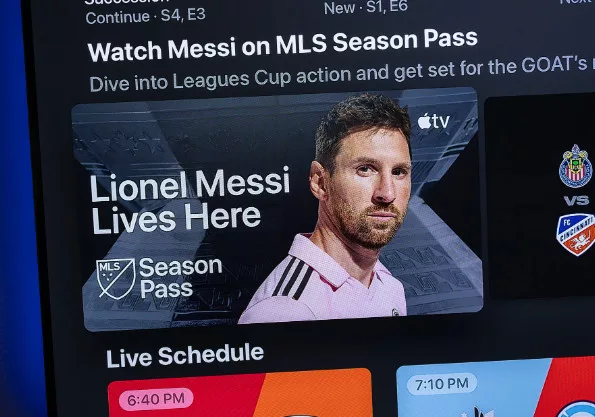 image 39 81 jpg Lionel Messi Promotes 1-Month Free Trial for Apple's MLS Season Pass