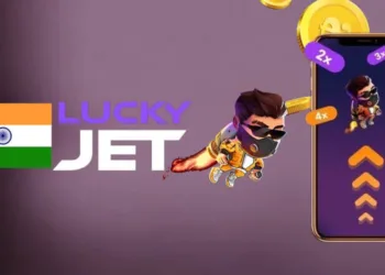 Lucky Jet
