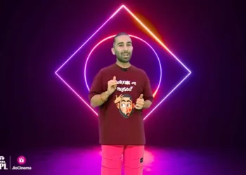 IPL 2024: CSK vs RCB - Orry joins IPL commentary box as cricket fans goes crazy on social media