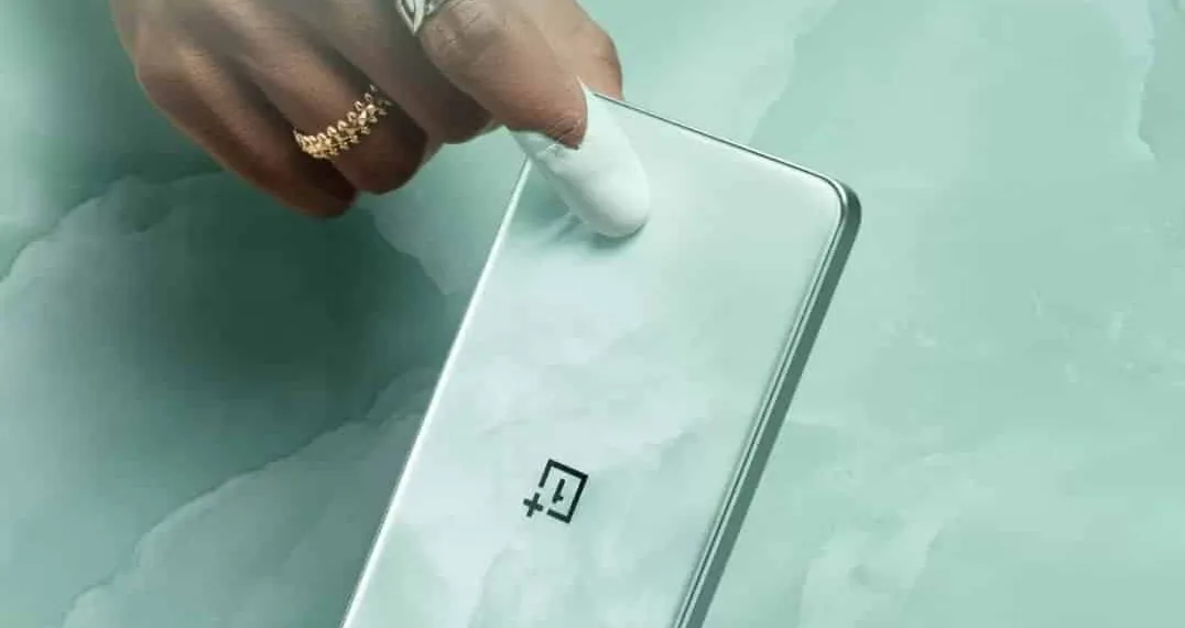 OnePlus Nord CE 4