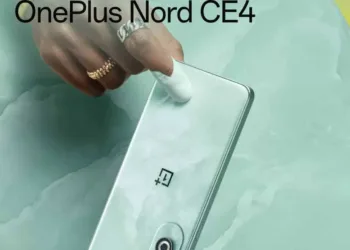 OnePlus Nord CE 4