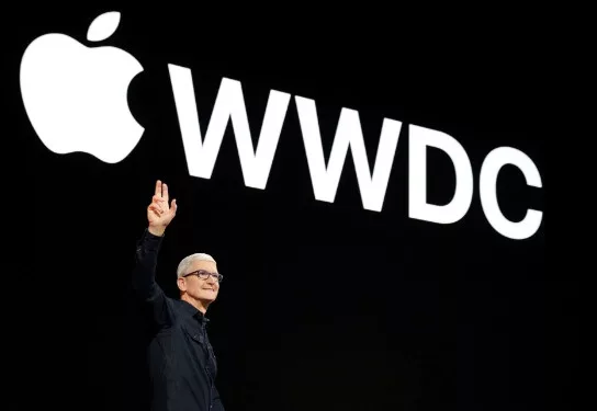 Apple WWDC 2024