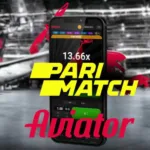Aviator Parimatch India Review – Bonuses and Game Rules!