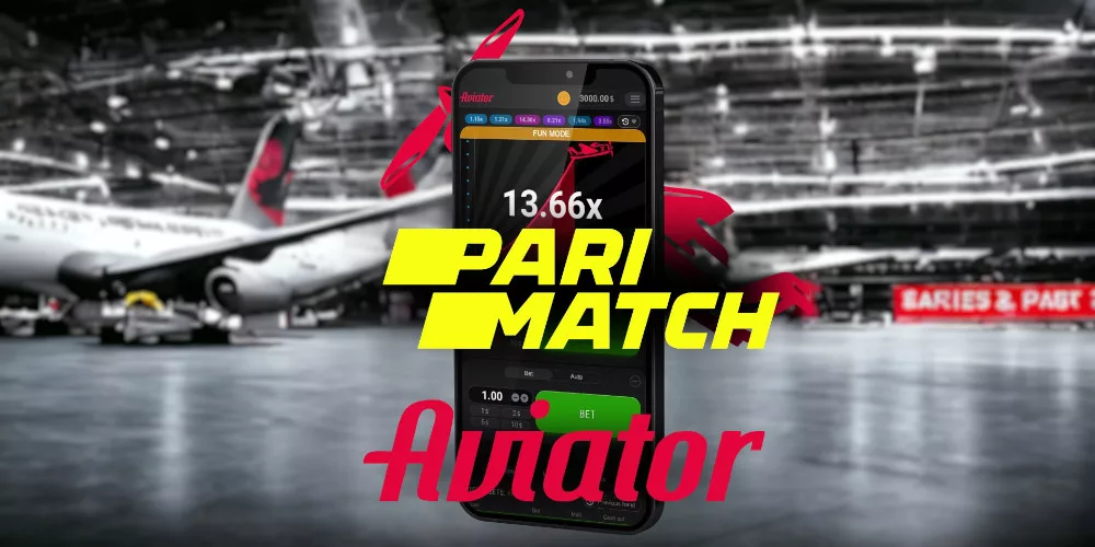 Aviator Parimatch India Review - Bonuses and Game Rules!