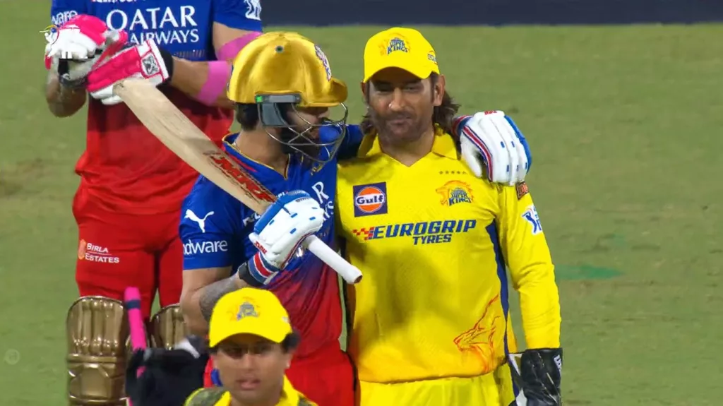 image 42 38 IPL 2024 Opener: Star Sports Breaks Records with 16.8 Crore Viewers for CSK vs RCB Clash