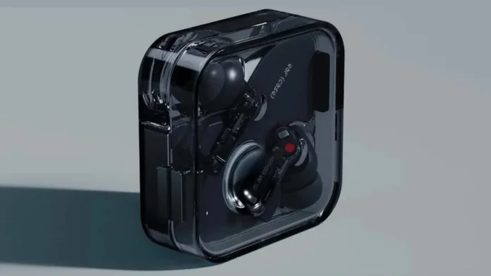 Nothing Ear 3 Nothing Ear 3