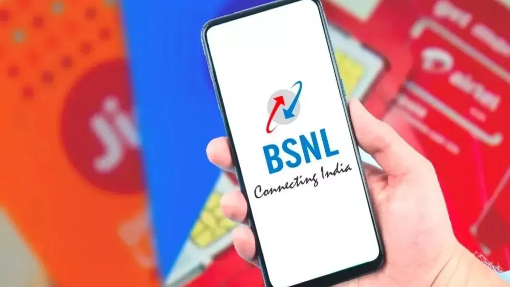 BSNL launched new broadband plans in India with OTT benefits