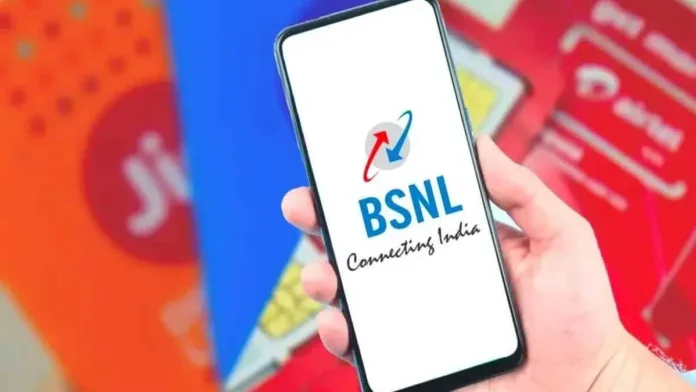 BSNL launched new broadband plans in India with OTT benefits BSNL launched new broadband plans in India with OTT benefits