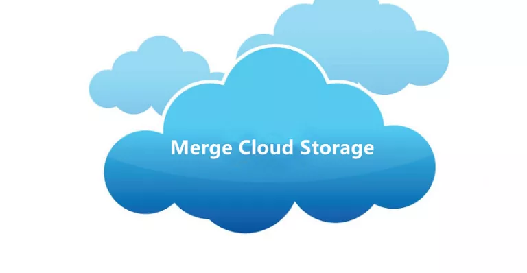 Easiest Way to Merge Cloud Storage: Step-by-Step Guide