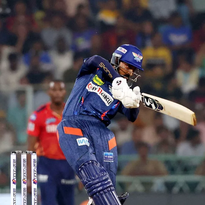 image 54 16 jpg IPL 2024 LSG vs PBKS : Mayank Yadav's Stellar Debut, Lucknow Super Giants Triumph over Punjab Kings by 21 Runs