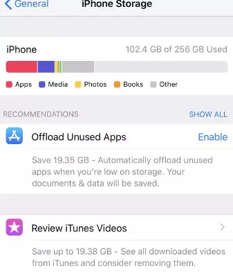 image 54 32 jpg Is 128GB iPhone Storage Sufficient? Exploring Options and Future Trends