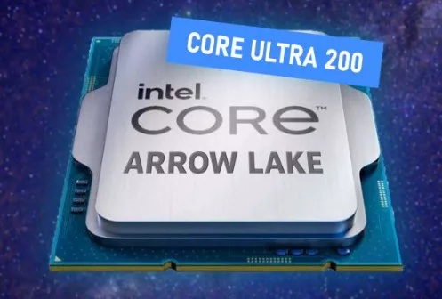 Intel Arrow Lake