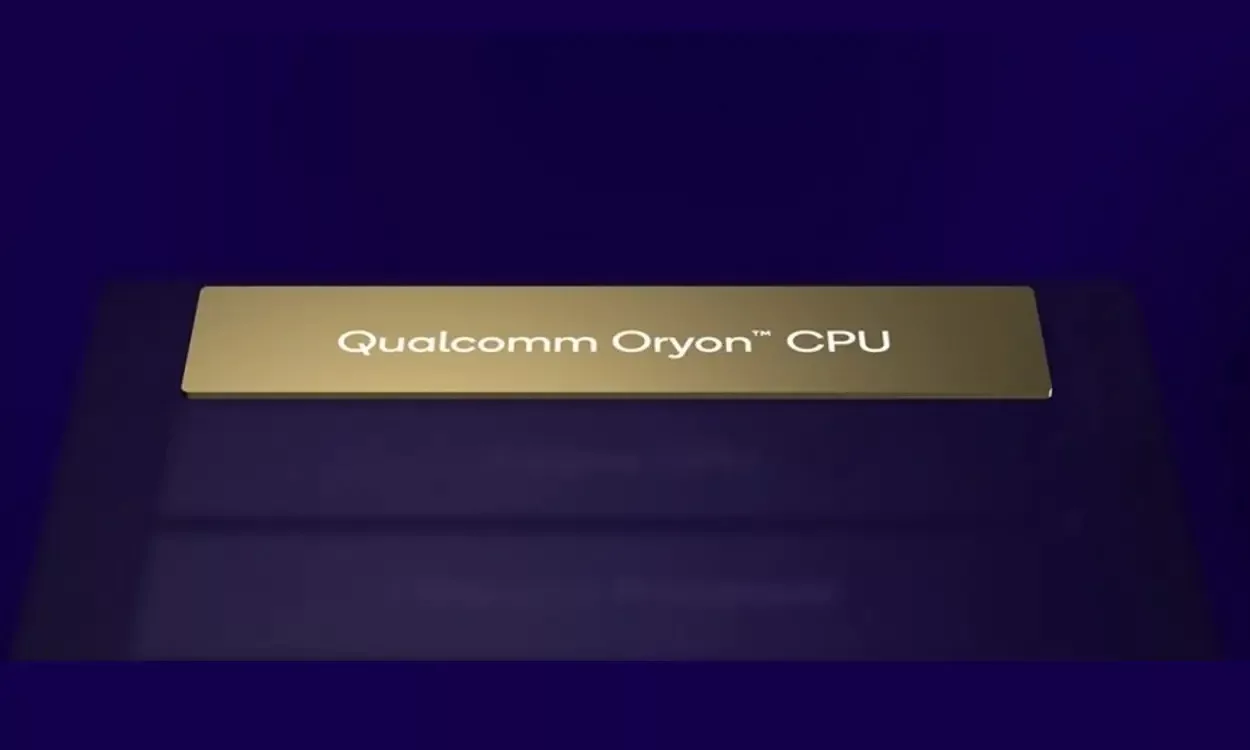 Qualcomm confirms Snapdragon 8 Gen 4 to come with Oryon CPU in coming October