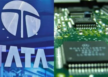 Tata JV to build a semiconductor packaging plant in Morigaon