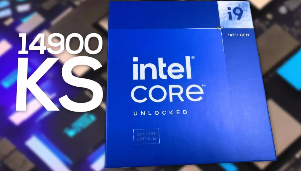 image 9 jpg Intel Core i9-14900KS Special Edition CPU Spotted in Latest Leak, Expected Price Near $750