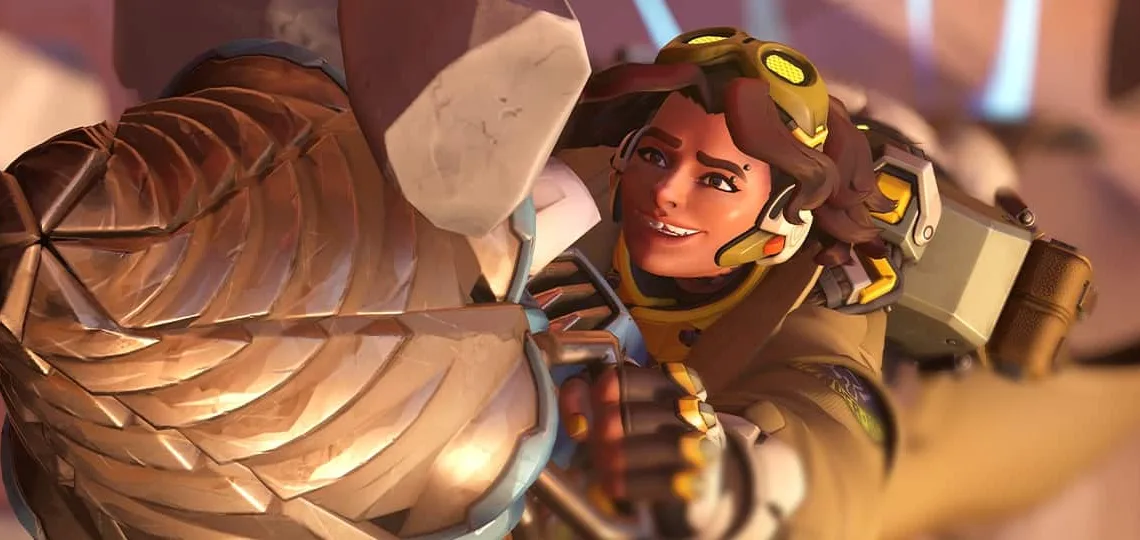 Dive Into the Adventure: Venture's Limited-Time Hero Trial in Overwatch 2