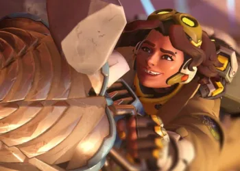 Dive Into the Adventure: Venture's Limited-Time Hero Trial in Overwatch 2