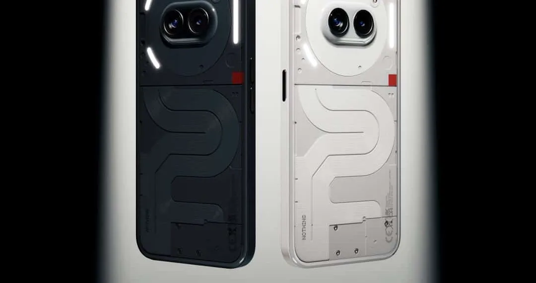 Nothing Phone (2a) got 60K units sold in just 60 minutes