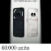 Nothing Phone (2a) got 60K units sold in just 60 minutes