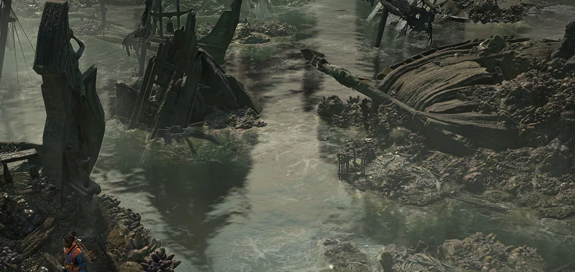 Experience the Visual Revolution in Diablo IV with Patch 1.3.5