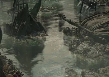 Experience the Visual Revolution in Diablo IV with Patch 1.3.5