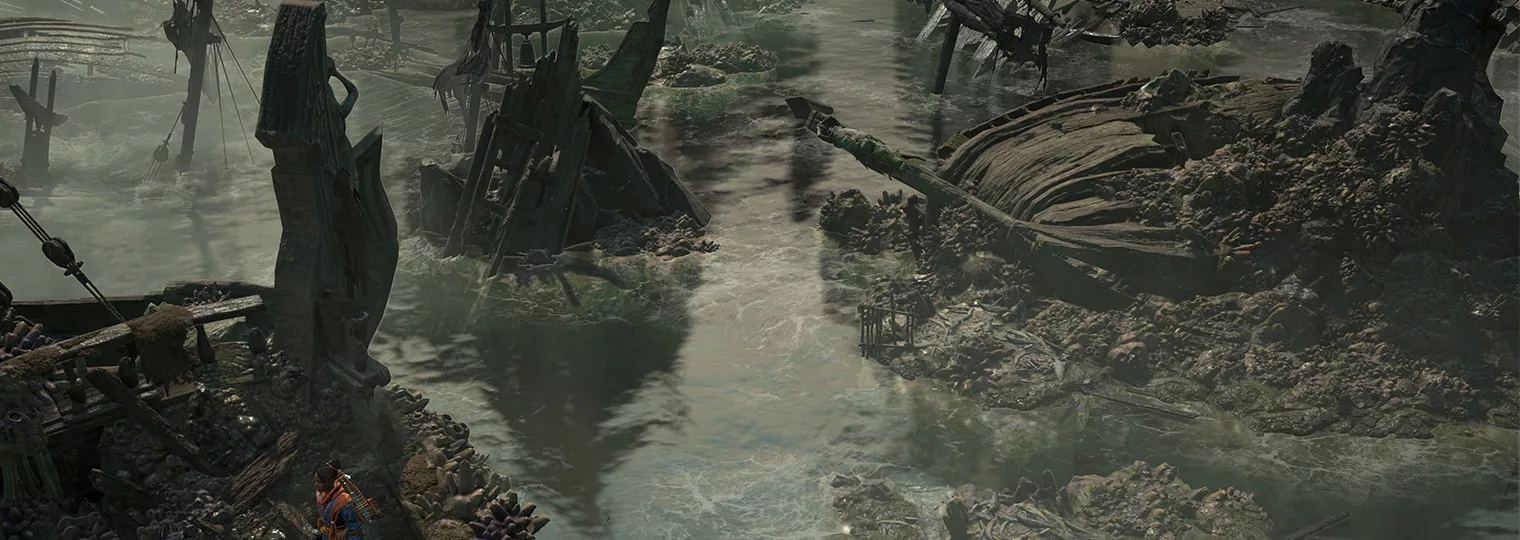 Experience the Visual Revolution in Diablo IV with Patch 1.3.5