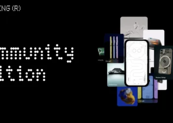 Nothing announces "The Community Edition Project": Co-Create the Ultimate Phone (2a) with Nothing!