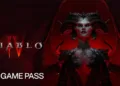 Diablo IV is now available on the Xbox Game Pass