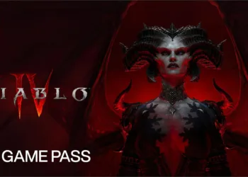 Diablo IV is now available on the Xbox Game Pass