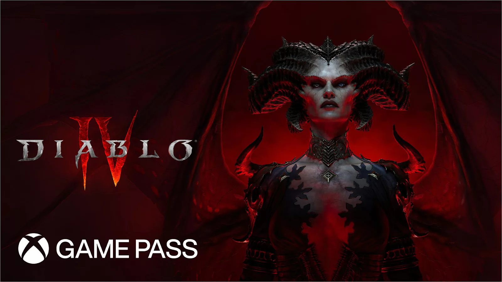 Diablo IV is now available on the Xbox Game Pass