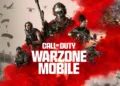 Call of Duty: Warzone Mobile