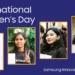 Celebrating Women in Technology: Samsung Innovation Campus Empowering Talent