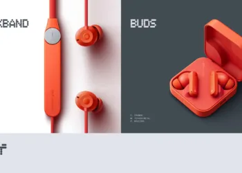 CMF by Nothing unveils Buds and Neckband Pro: Redefining Audio Experience with Style and Innovation