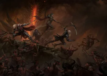 Unveiling the 2024 Roadmap for Diablo Immortal: The Age of Unmaking