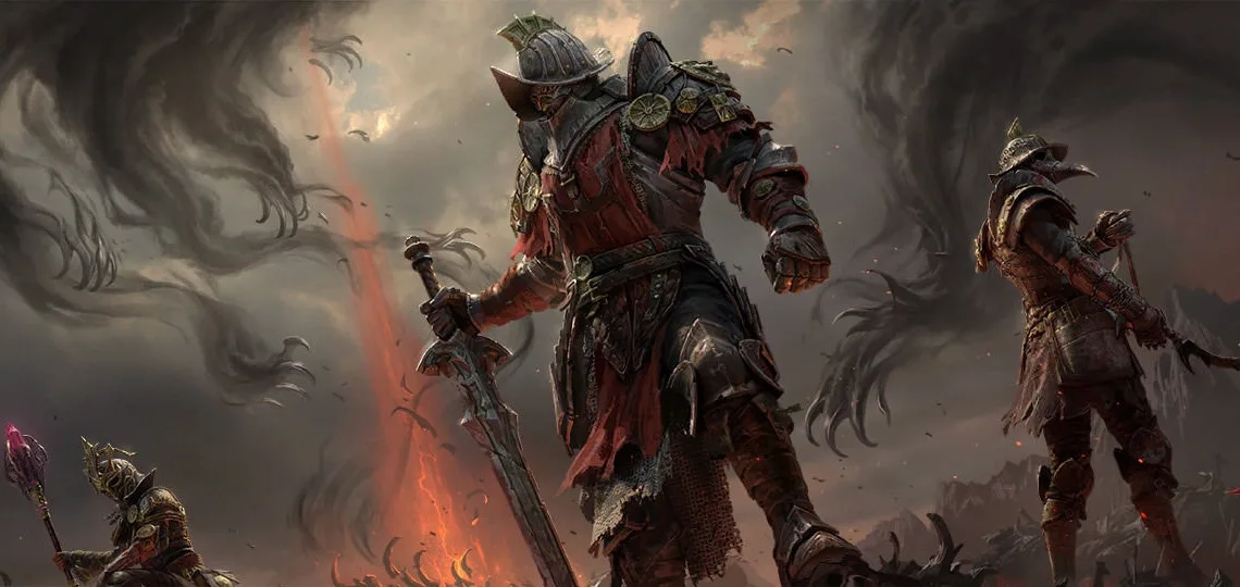 Embark on a Dark Journey with "Precipice of Horror" - The Latest Diablo Immortal Update